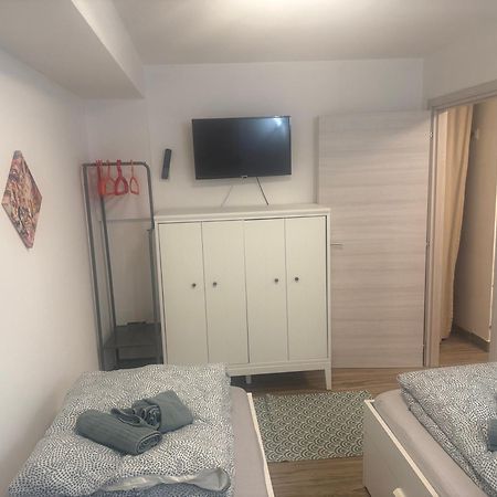 Samy S Home 1 Free Parking Wi-Fi โบลซาโน ภายนอก รูปภาพ