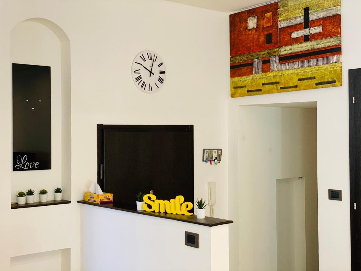 Samy S Home 1 Free Parking Wi-Fi โบลซาโน ภายนอก รูปภาพ