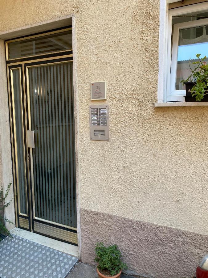Samy S Home 1 Free Parking Wi-Fi โบลซาโน ภายนอก รูปภาพ