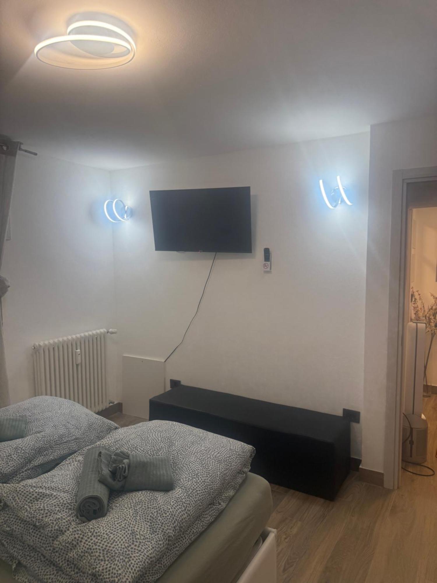 Samy S Home 1 Free Parking Wi-Fi โบลซาโน ภายนอก รูปภาพ
