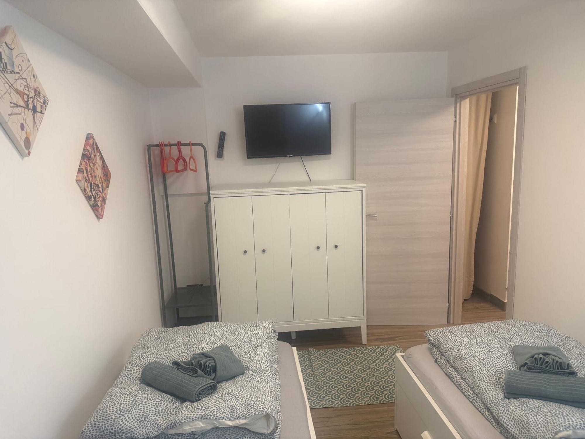 Samy S Home 1 Free Parking Wi-Fi โบลซาโน ภายนอก รูปภาพ