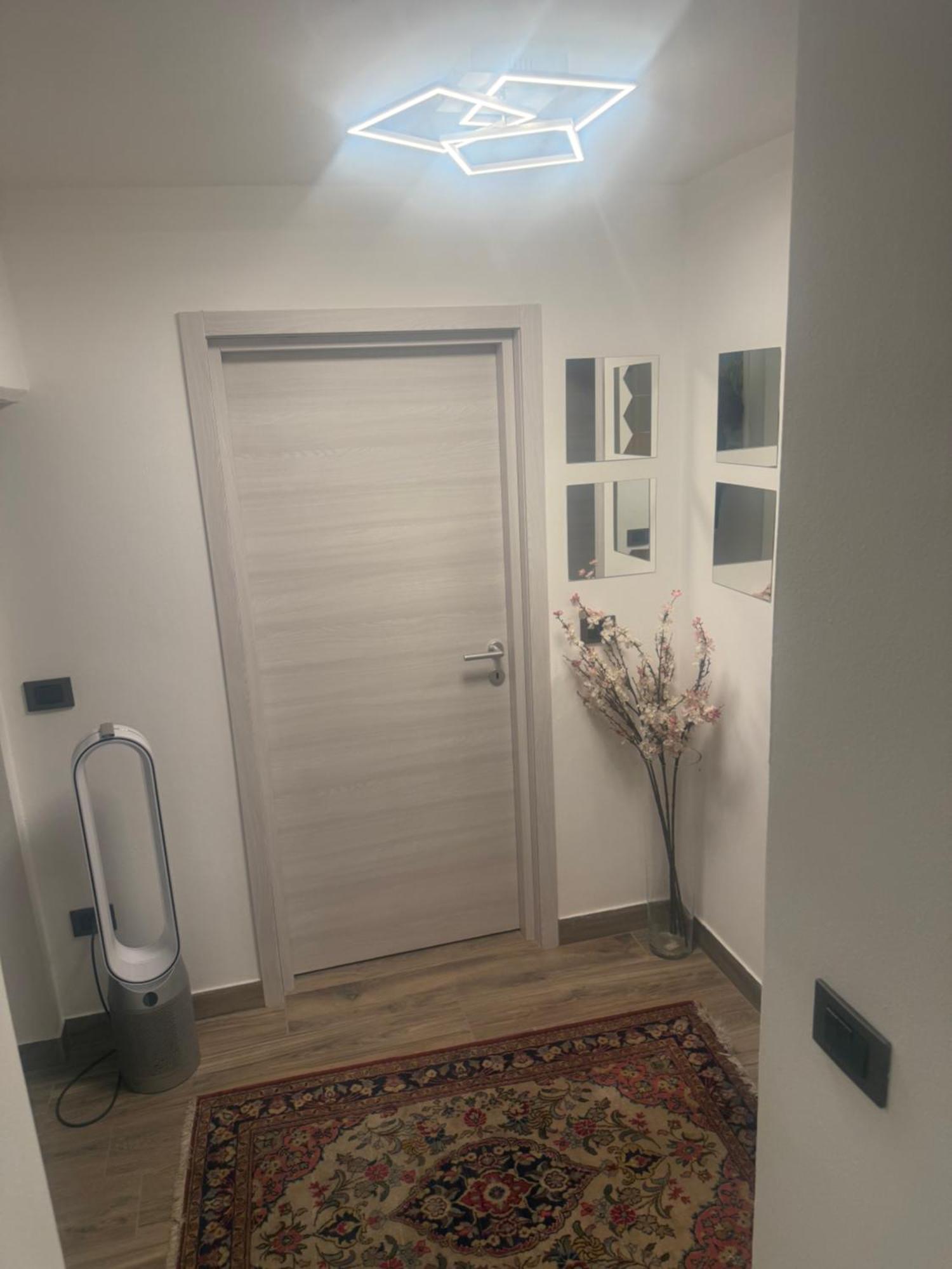 Samy S Home 1 Free Parking Wi-Fi โบลซาโน ภายนอก รูปภาพ
