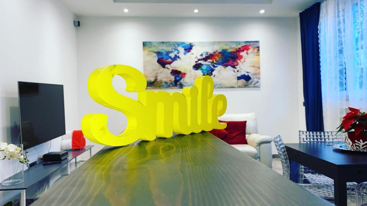 Samy S Home 1 Free Parking Wi-Fi โบลซาโน ภายนอก รูปภาพ